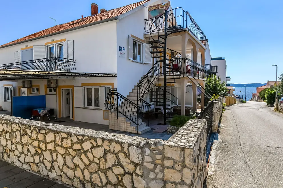 Ferienwohnung in Ciovo mit Pool 999207446 35497 – Foto 16