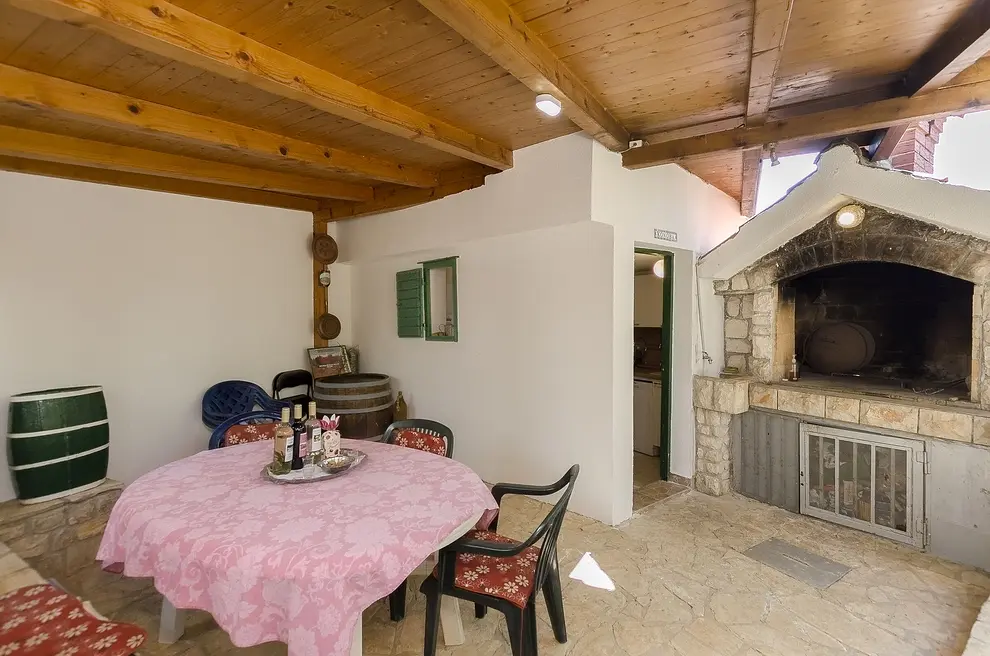 Ferienwohnung in Murter  999210338 38202 – Foto 8