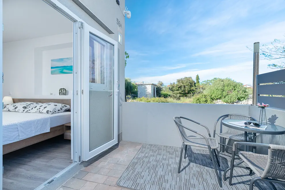 Ferienhaus in Vir mit Pool 999206173 34289