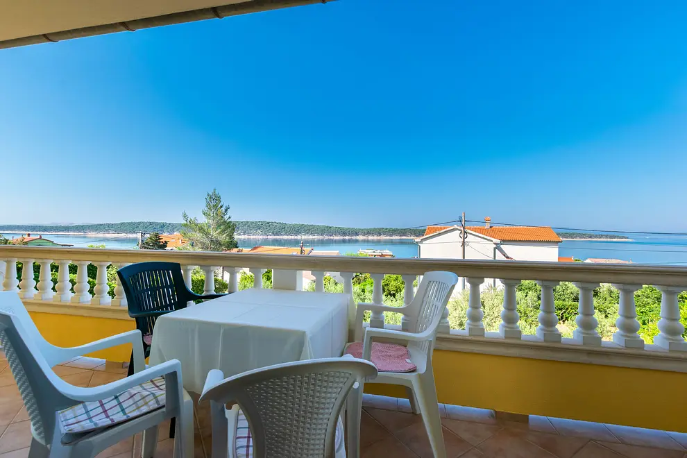 Ferienwohnung in Banjol  66139086 21950