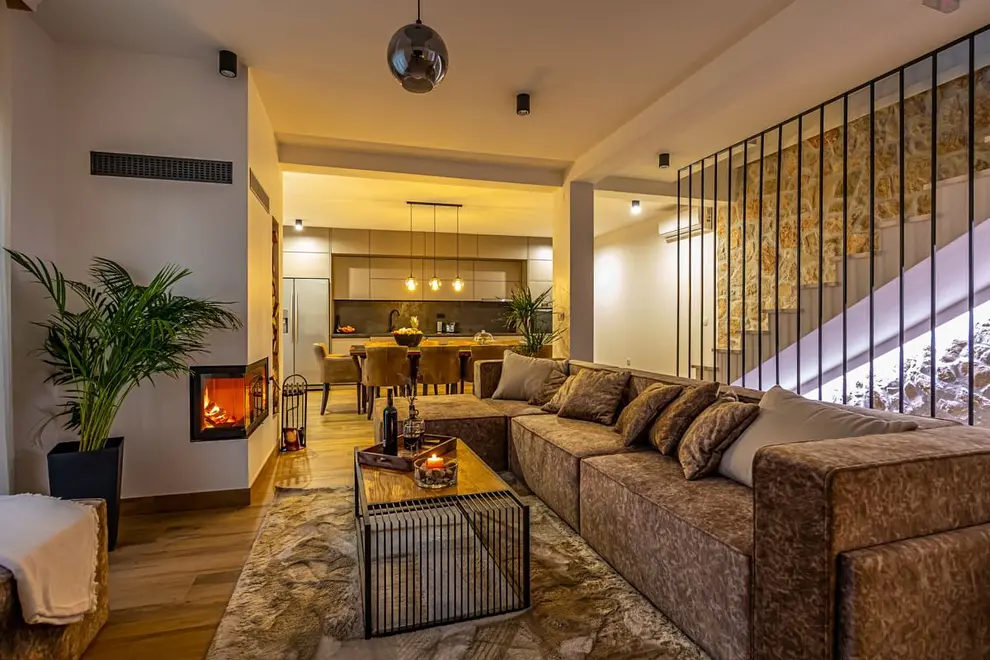 Ferienhaus in Novi Vinodolski mit Pool 999210152 38030 – Foto 35