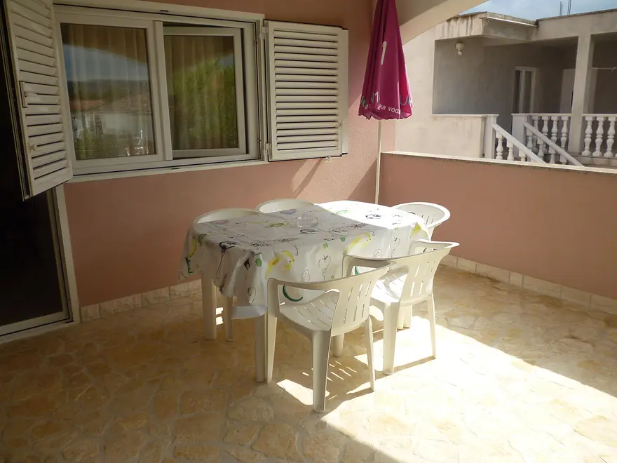 Ferienwohnung in Starigrad  999205894 34025 – Foto 21