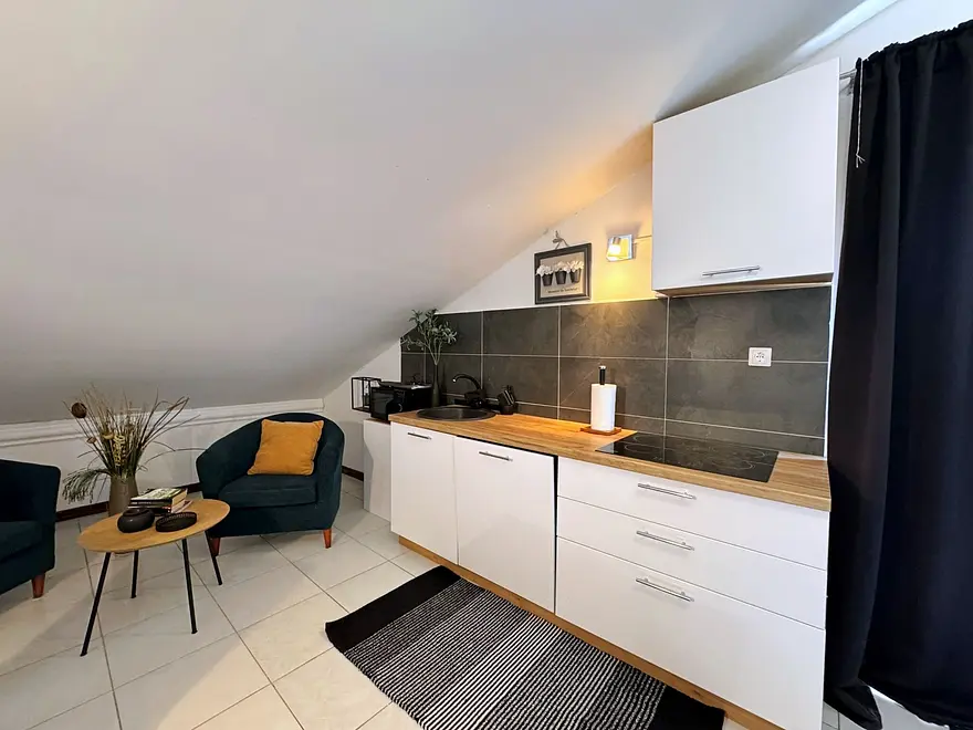 Ferienwohnung in Dobrinj  999224070 42180 – Foto 4