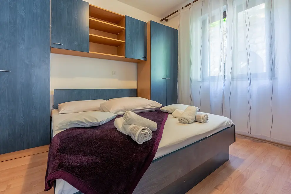 Ferienwohnung in Crikvenica  999202803 31077 – Foto 9