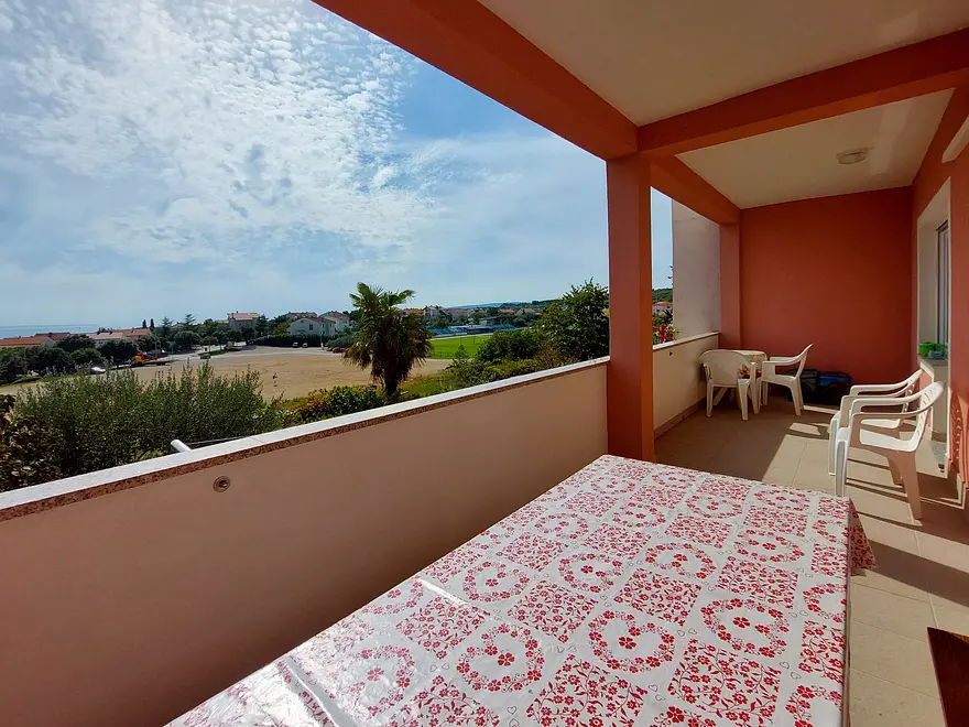 Ferienwohnung in Krk  999202557 30834 – Foto 10