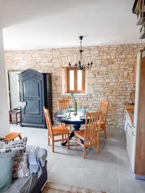 Ferienwohnung in Zminj  999235036 42962