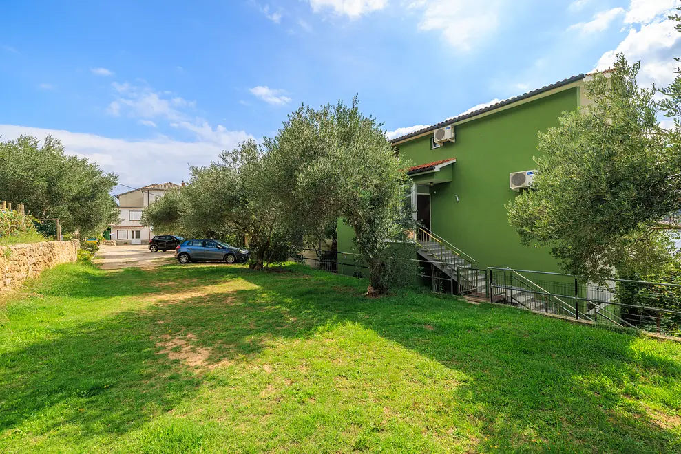 Ferienwohnung in Rab  999212224 41339 – Foto 27