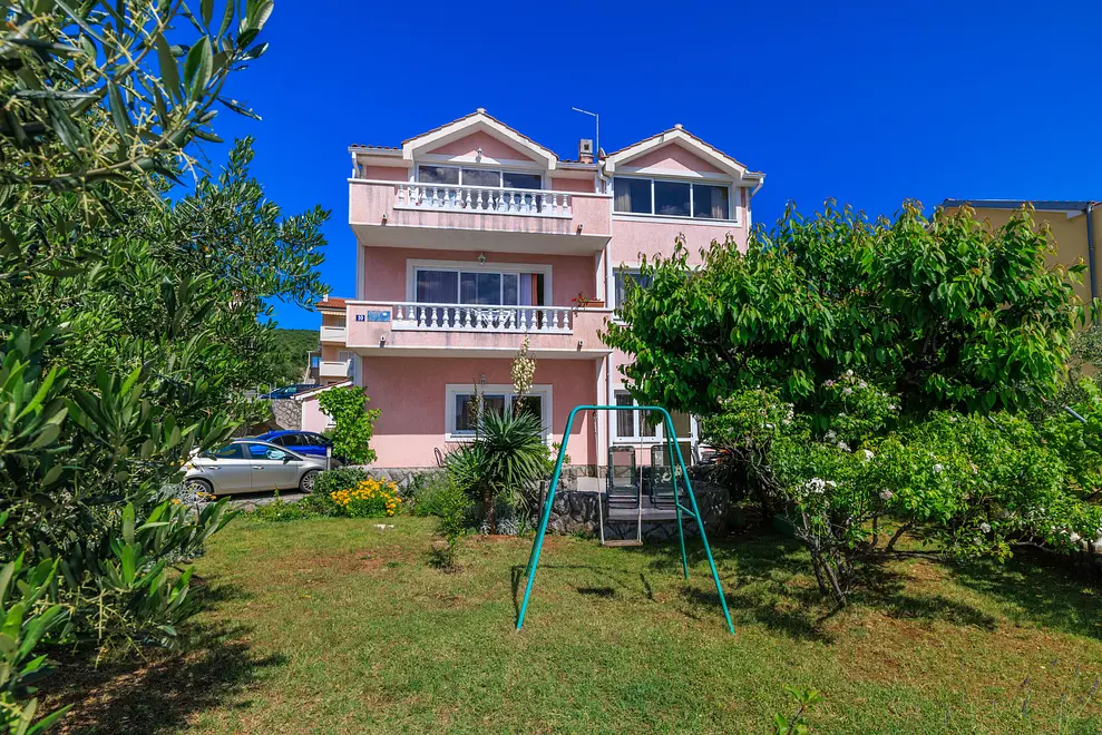 Ferienwohnung in Krk  999203415 31664 – Foto 18