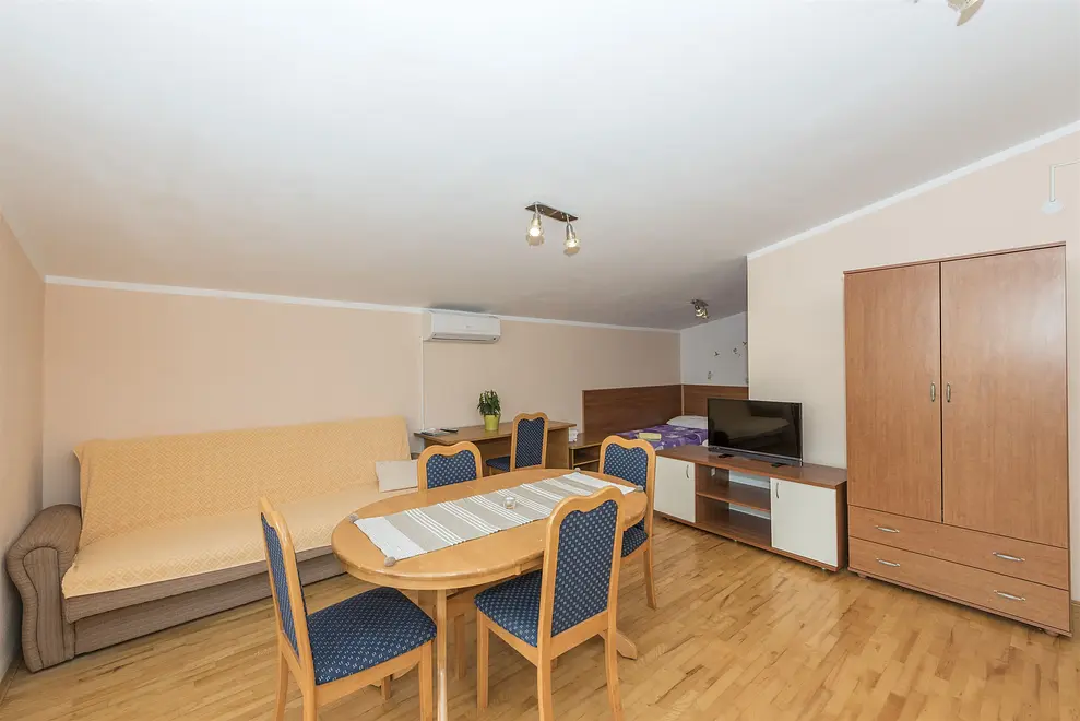 Ferienwohnung in Starigrad  999202406 30700 – Foto 9
