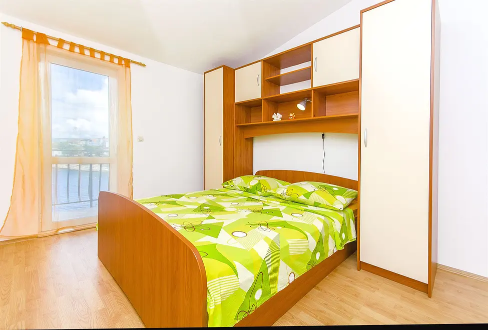 Ferienwohnung in Rogoznica  999204971 33143 – Foto 3