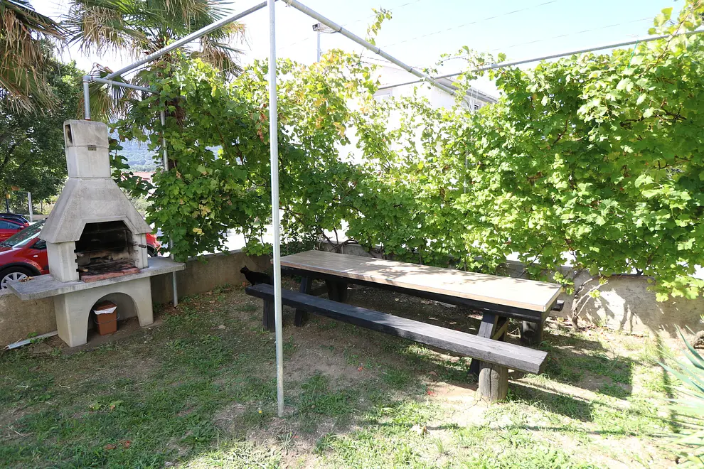 Ferienwohnung in Baska  66133528 18536