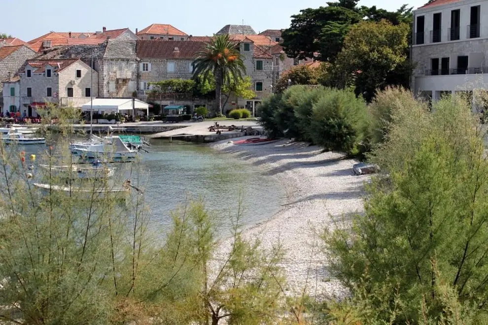 Ferienwohnung in Brac  999210370 38233 – Foto 8