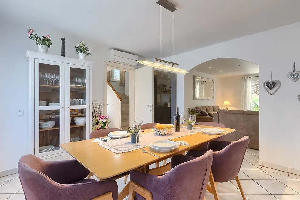 Ferienwohnung in Medulin mit Pool und haustiergeeignet 66124579 11542