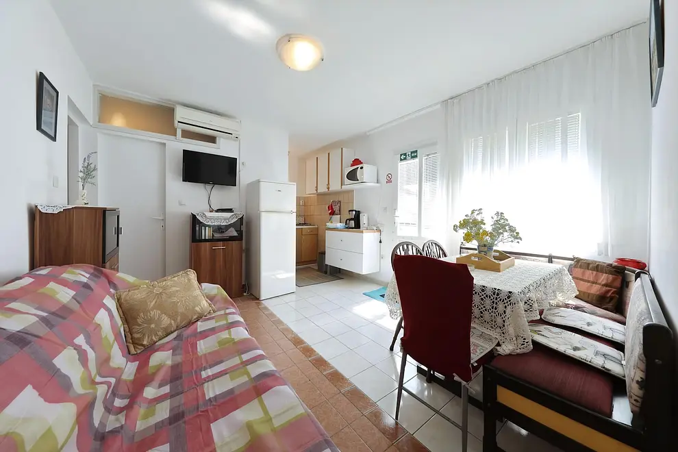 Ferienwohnung in Murter  999212433 40065 – Foto 32