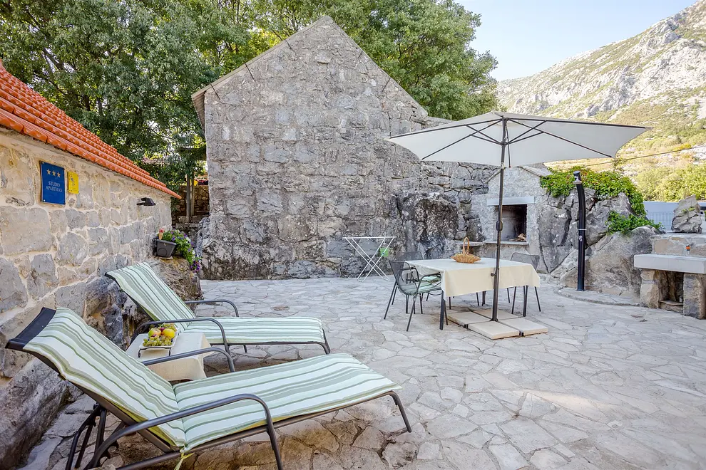 Ferienwohnung in Omis  999202785 31059 – Foto 13