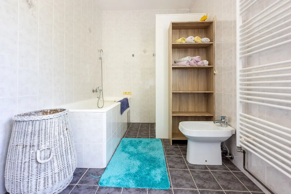 Ferienwohnung in Novi Vinodolski  999206123 34243 – Foto 10
