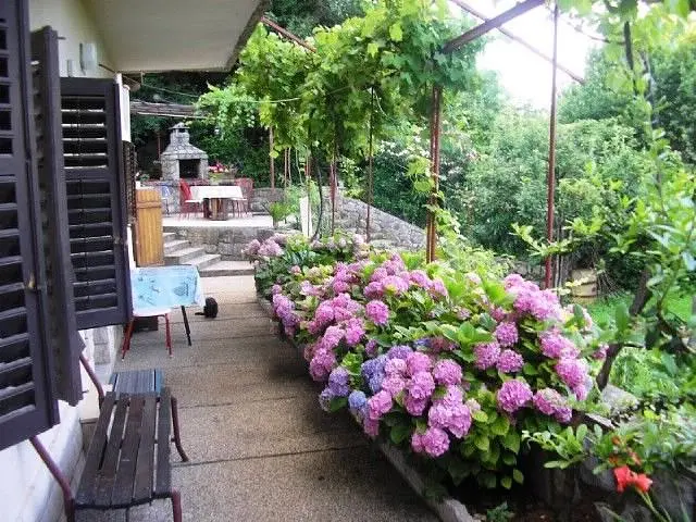 Ferienwohnung in Opatija  66121377 9196