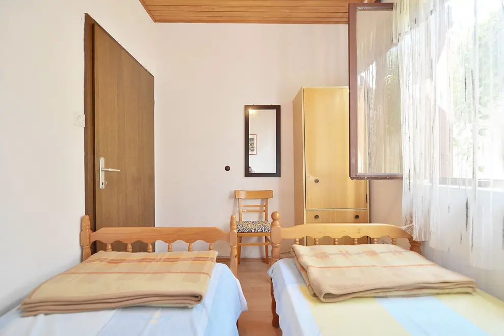 Ferienwohnung in Brela  999206893 34978 – Foto 16