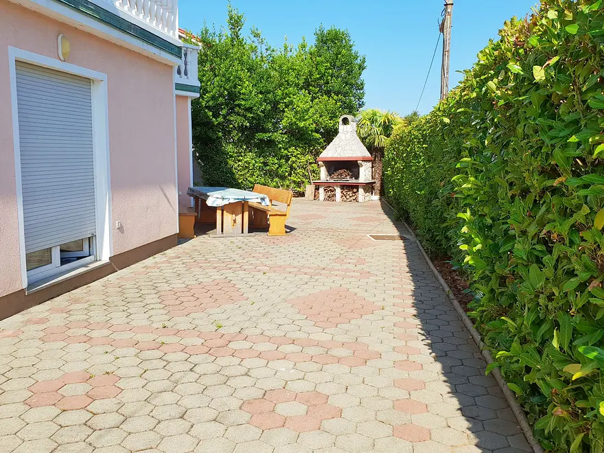 Ferienwohnung in Dobrinj  999223543 41670 – Foto 4