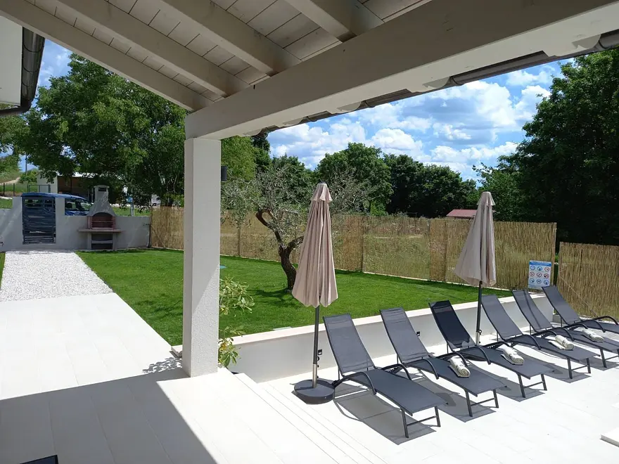 Ferienwohnung in Tinjan mit Pool 999224920 42428 – Foto 17