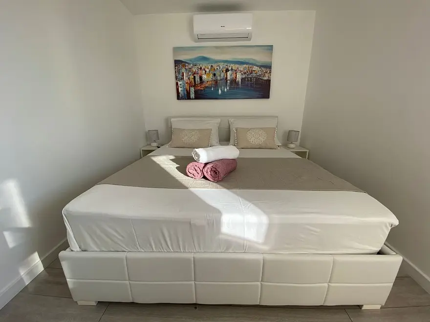 Ferienwohnung in Ciovo mit Pool und haustiergeeignet 999207380 35435 – Foto 11