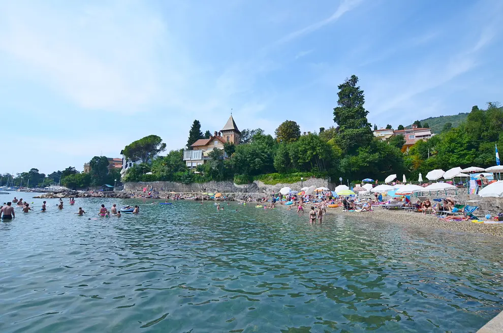 Ferienwohnung in Opatija  999239421 43227 – Foto 6