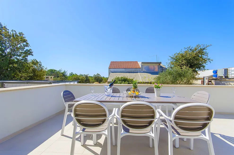 Ferienwohnung in Vir mit Pool 999205443 33598 – Foto 5