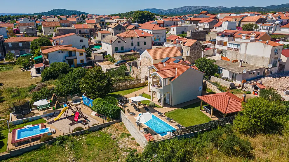 Ferienhaus in Pirovac mit Pool 999206891 34976 – Foto 34