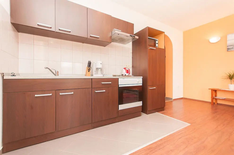 Ferienwohnung in Sukosan  999202534 30812 – Foto 4
