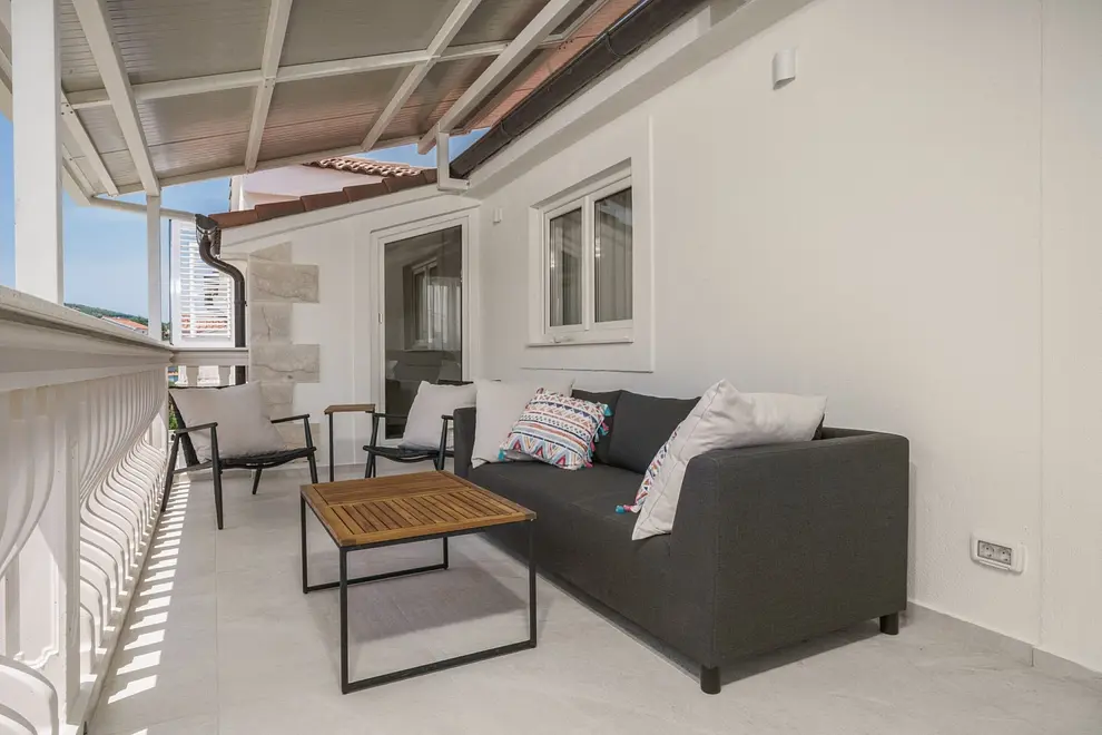 Ferienwohnung in Vodice mit Pool 999229214 42597 – Foto 33