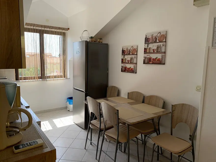 Ferienwohnung in Tribunj  999211204 39016 – Foto 4