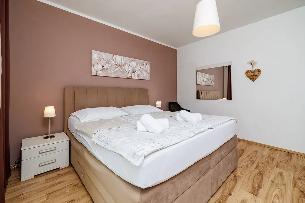 Ferienwohnung in Crikvenica  999203029 31288 – Foto 10