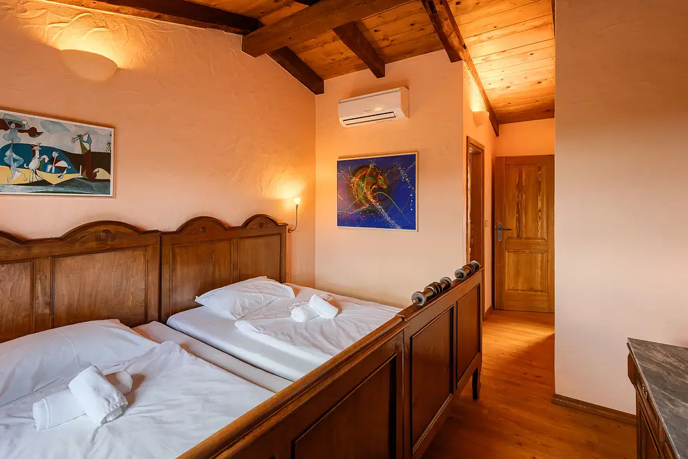 Ferienhaus in Groznjan mit Pool 999208318 36290 – Foto 32