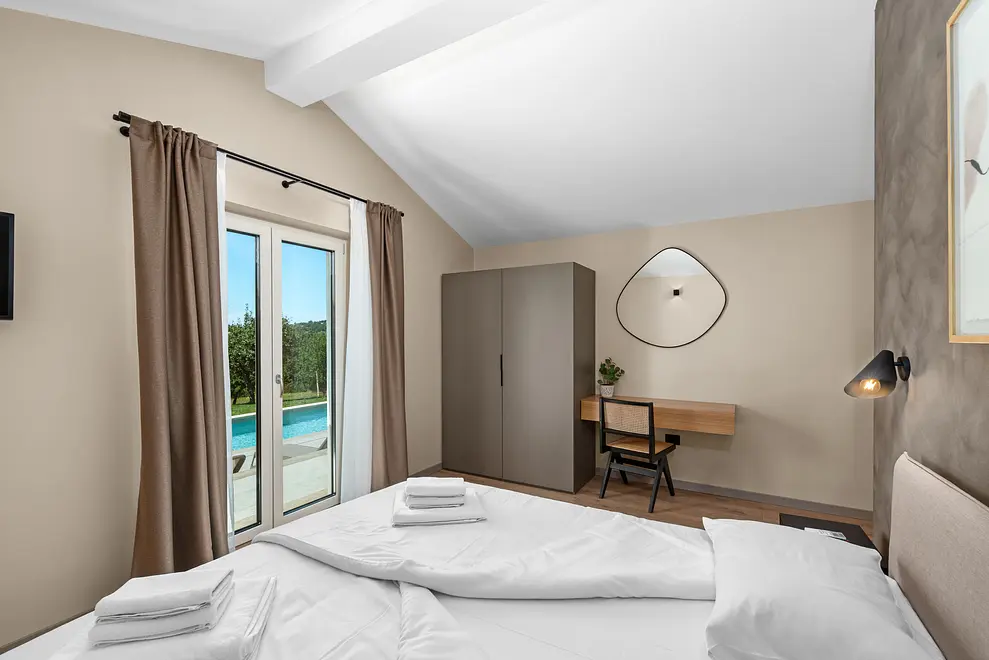 Ferienhaus in Pazin mit Pool 999223724 41846 – Foto 20