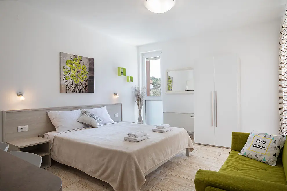 Ferienwohnung in Fazana mit Pool und haustiergeeignet 999211731 39477 – Foto 3