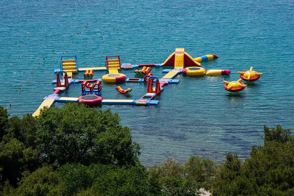 Ferienwohnung in Vodice  999202381 30682 – Foto 25