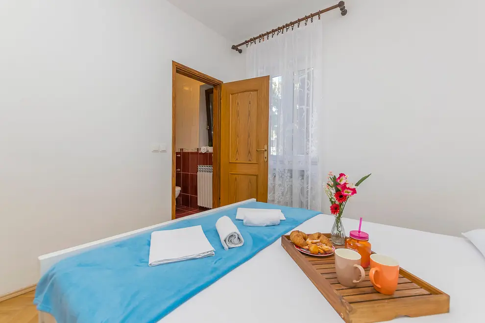 Ferienwohnung in Novalja mit Pool 999206020 34141 – Foto 5