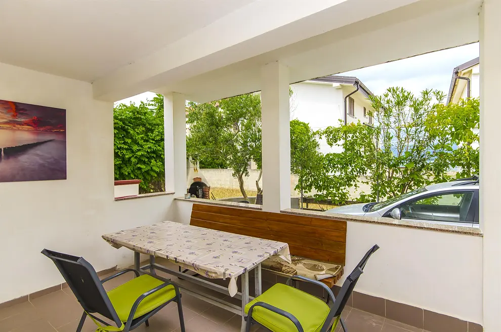 Ferienwohnung in Nin  66159474 29668