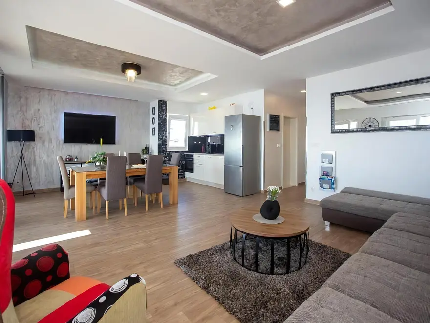Ferienwohnung in Ciovo mit Pool 999212755 40329 – Foto 12