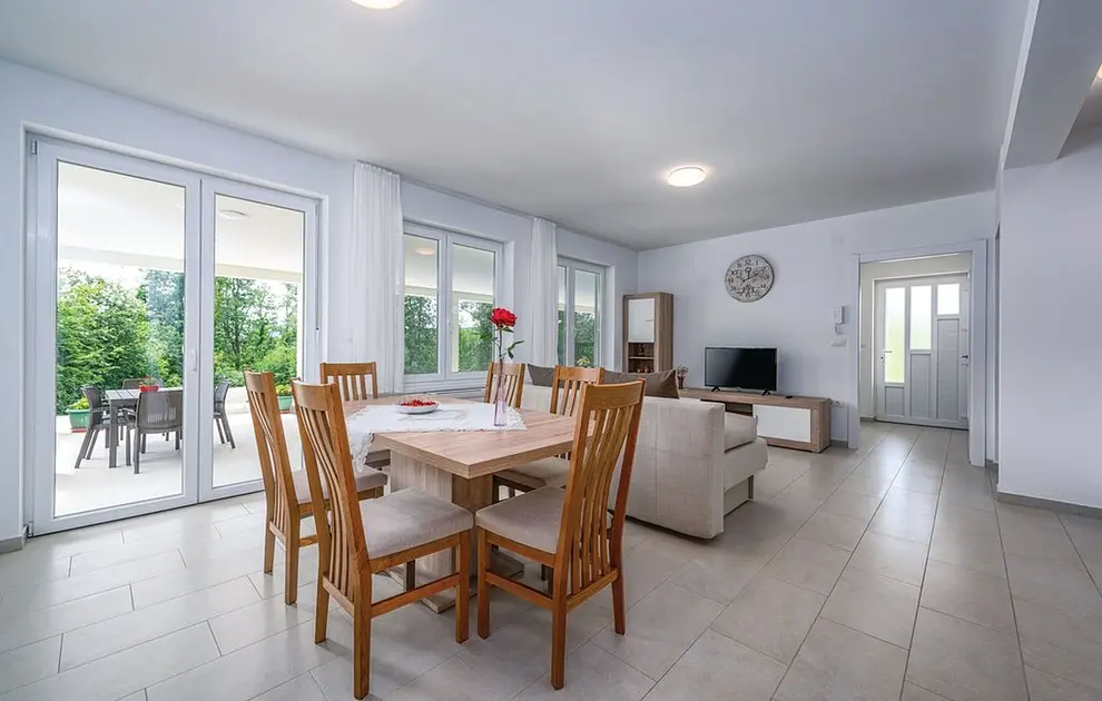 Ferienhaus in Barban mit Pool 999211799 41300 – Foto 2