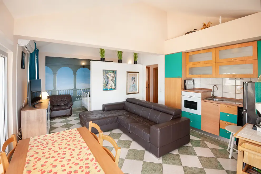Ferienwohnung in Omis haustiergeeignet 999202395 30694 – Foto 15