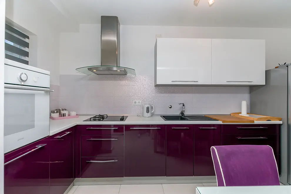 Ferienwohnung in Podstrana  999208921 36867 – Foto 12