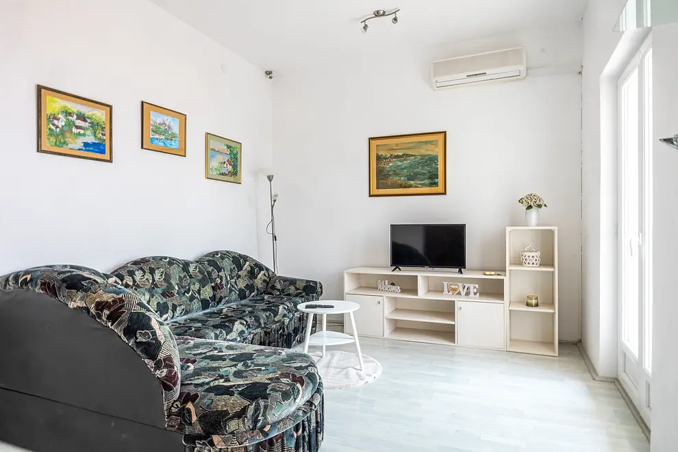 Ferienwohnung in Baska Voda  999210499 38353 – Foto 19