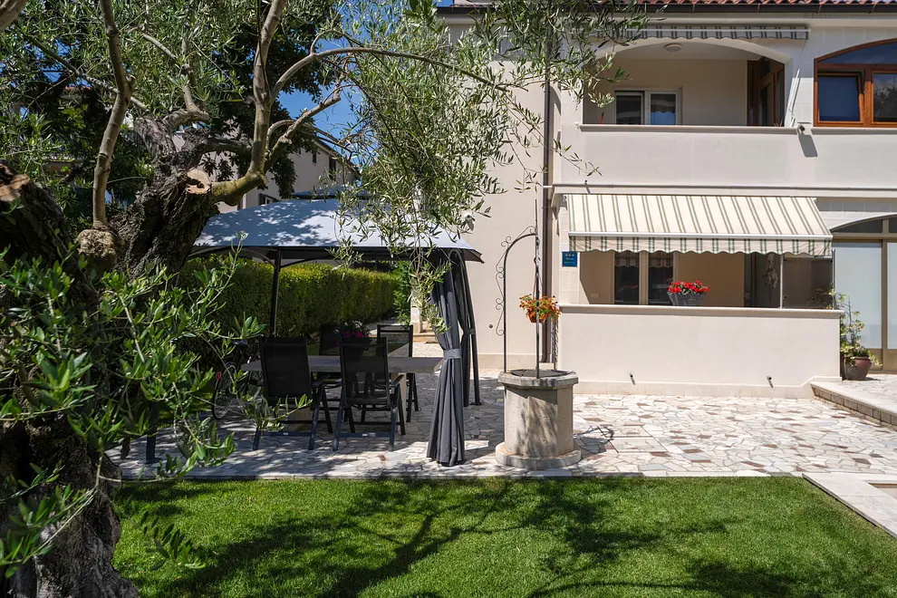 Ferienwohnung in Porec  999239040 43202 – Foto 8