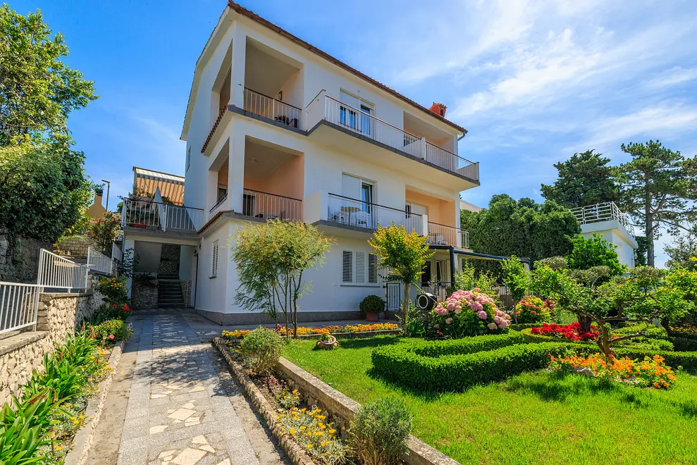 Ferienwohnung in Banjol haustiergeeignet 999204308 32516 – Foto 19