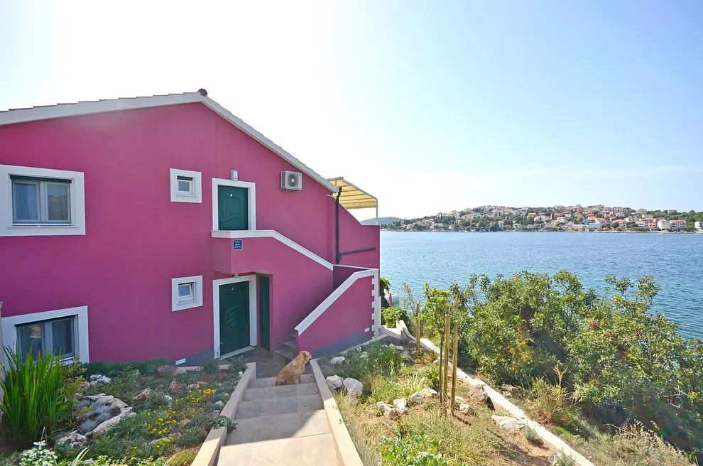 Ferienwohnung in Rogoznica  999205209 33376 – Foto 29
