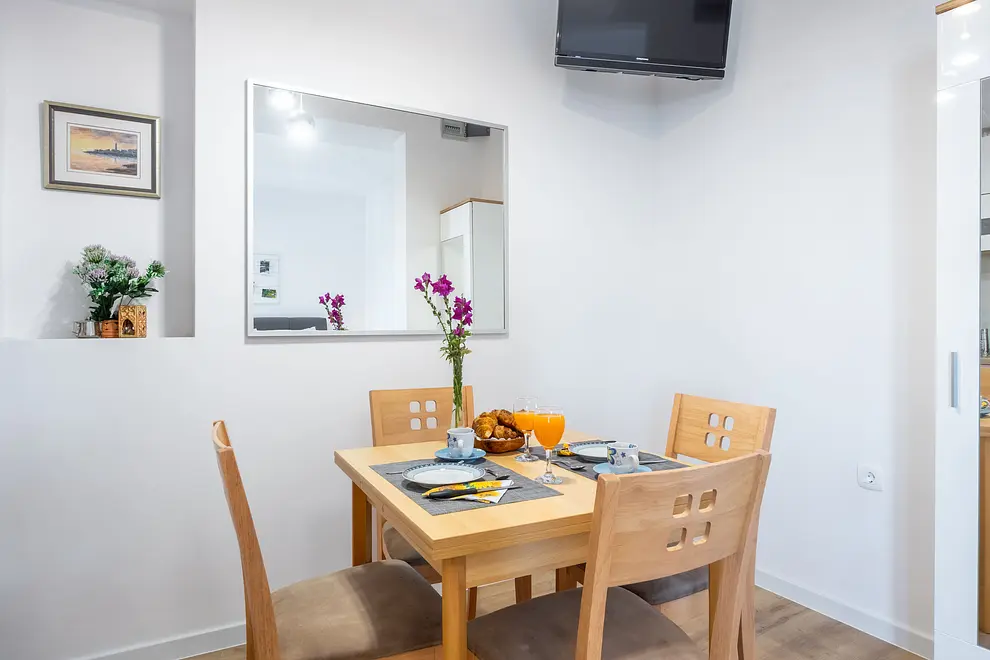 Ferienwohnung in Baska Voda  999207504 35548 – Foto 8