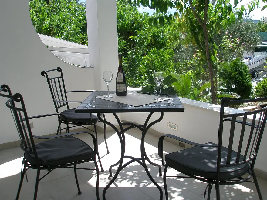 Ferienwohnung in Seget haustiergeeignet 999204747 32935