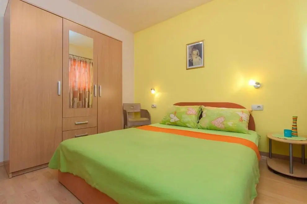 Ferienwohnung in Tribunj  999205280 33445 – Foto 11
