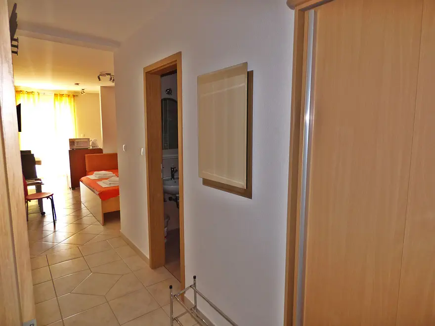 Ferienwohnung in Baska Voda  999211388 39164 – Foto 5
